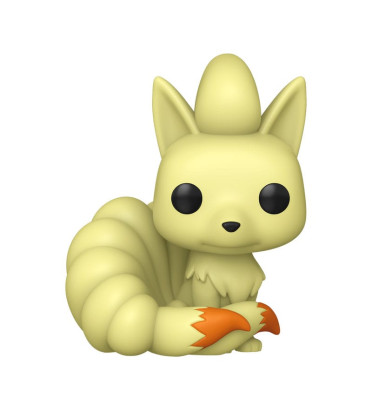 FEUNARD / POKEMON / FIGURINE FUNKO POP