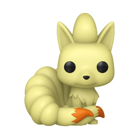 FEUNARD / POKEMON / FIGURINE FUNKO POP