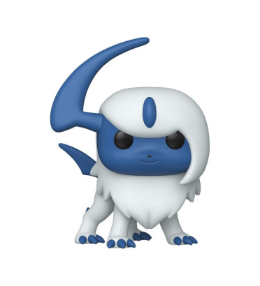 ABSOL / POKEMON / FIGURINE FUNKO POP