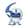 ABSOL / POKEMON / FIGURINE FUNKO POP