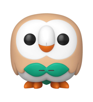 BRINDIBOU / POKEMON / FIGURINE FUNKO POP