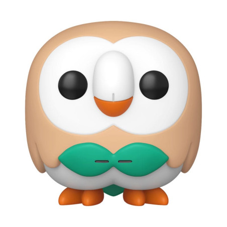 BRINDIBOU / POKEMON / FIGURINE FUNKO POP