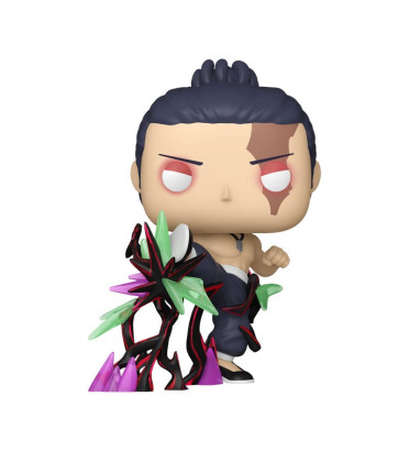 AOI TODO KICK / JUJUTSU KAISEN / FIGURINE FUNKO POP / GITD