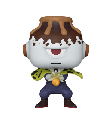 JOGO / JUJUTSU KAISEN / FIGURINE FUNKO POP