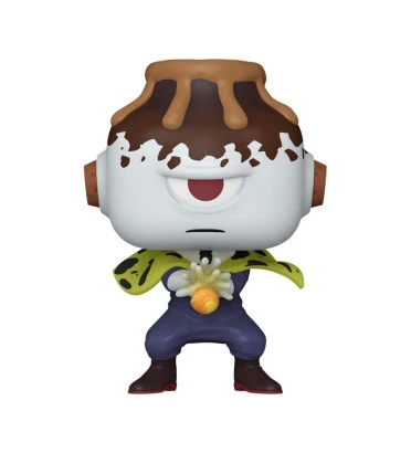 JOGO / JUJUTSU KAISEN / FIGURINE FUNKO POP