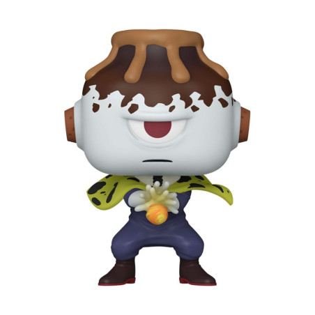 JOGO / JUJUTSU KAISEN / FIGURINE FUNKO POP