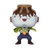 JOGO / JUJUTSU KAISEN / FIGURINE FUNKO POP