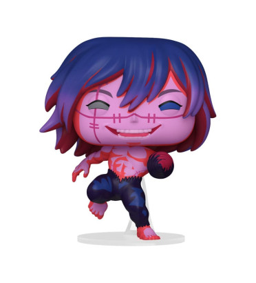 MAHITO SZN2 / JUJUTSU KAISEN / FIGURINE FUNKO POP