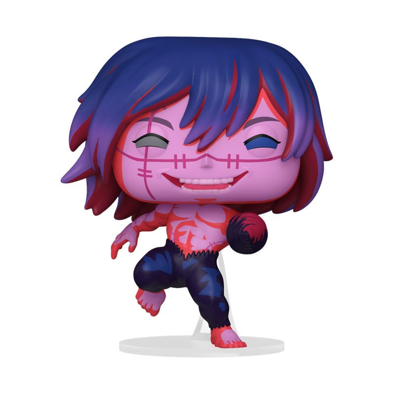 MAHITO SZN2 / JUJUTSU KAISEN / FIGURINE FUNKO POP
