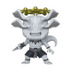 MAHORAGA OVERSIZED / JUJUTSU KAISEN / FIGURINE FUNKO POP