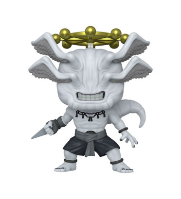 MAHORAGA OVERSIZED / JUJUTSU KAISEN / FIGURINE FUNKO POP