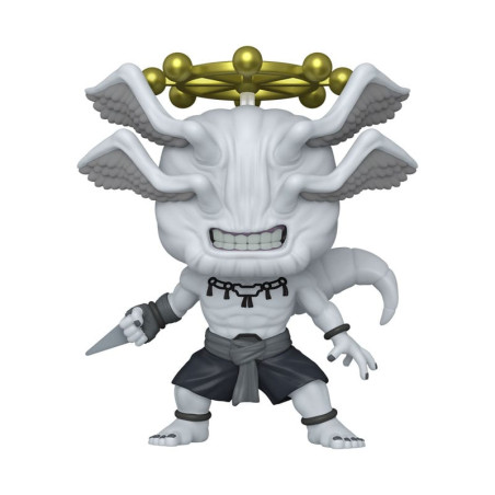 MAHORAGA OVERSIZED / JUJUTSU KAISEN / FIGURINE FUNKO POP