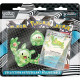 TRI PACK FOUDRE NOIRE EV10.5 / CARTE POKEMON VF