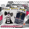 TRI PACK FLAMME BLANCHE EV10.5 / CARTE POKEMON VF