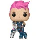ZARYA / OVERWATCH / FIGURINE FUNKO POP