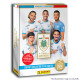 COFFRET COLLECTOR DE 50 CARTES OM / PANINI