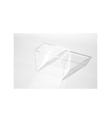 PROTECTION ACRYLIQUE DISPLAY POKEMON / TREASUREWISE