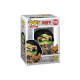 NARU WITH SARII / PREY / FIGURINE FUNKO POP / GITD
