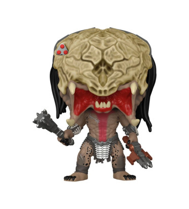 FERAL PREDATOR / PREY / FIGURINE FUNKO POP