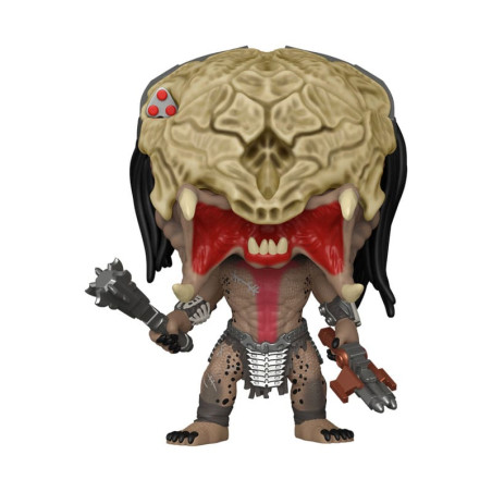 FERAL PREDATOR / PREY / FIGURINE FUNKO POP