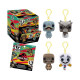 MYSTERY MINIS JURASSIC PARK / JURASSIC PARK / FIGURINE FUNKO POP PLUSH