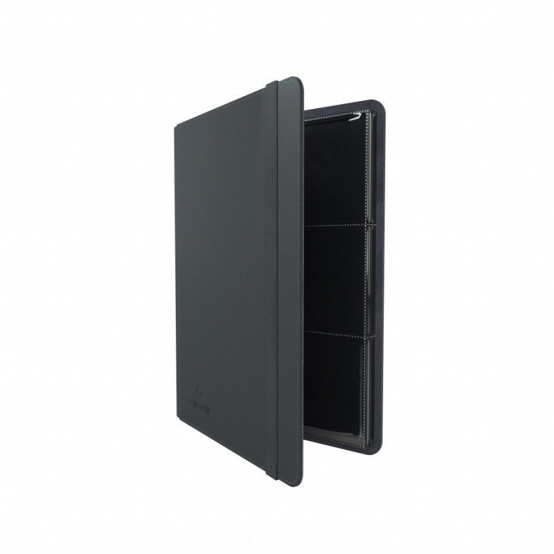 PORTFOLIO 18-POCKET PRIME / GAMEGENIC
