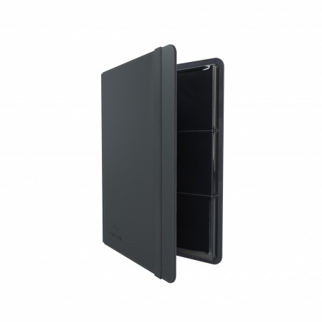 PORTFOLIO 18-POCKET PRIME NOIR / GAMEGENIC