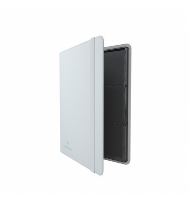 PORTFOLIO 18-POCKET PRIME BLANC / GAMEGENIC