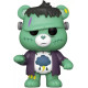 GRUMPY BEAR AS FRANKENSTEIN / LES BISOUNOURS / FIGURINE FUNKO POP