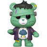 GRUMPY BEAR AS FRANKENSTEIN / LES BISOUNOURS / FIGURINE FUNKO POP