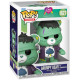 GRUMPY BEAR AS FRANKENSTEIN / LES BISOUNOURS / FIGURINE FUNKO POP