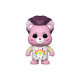 CHEER BEAR AS BRIDE OF FRANKENSTEIN / LES BISOUNOURS / FIGURINE FUNKO POP