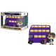 HARRY POTTER WITH KNIGHT BUS / HARRY POTTER / FIGURINE FUNKO POP