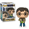 HARRY POTTER AVEC SABLIER / HARRY POTTER / FIGURINE FUNKO POP