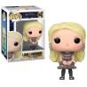 LUNA LOVEGOOD EN ROBE / HARRY POTTER / FIGURINE FUNKO POP