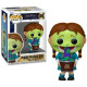 PUKING PASTILLE GIRL / HARRY POTTER / FIGURINE FUNKO POP