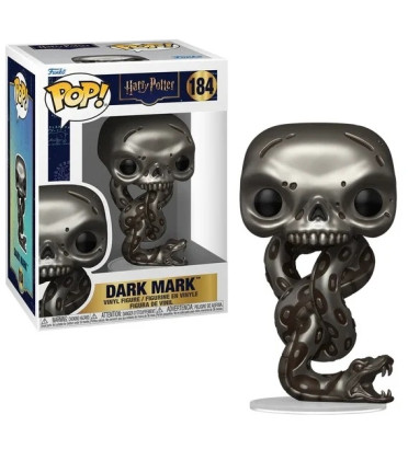 DARK MARK / HARRY POTTER / FIGURINE FUNKO POP