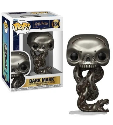 DARK MARK / HARRY POTTER / FIGURINE FUNKO POP