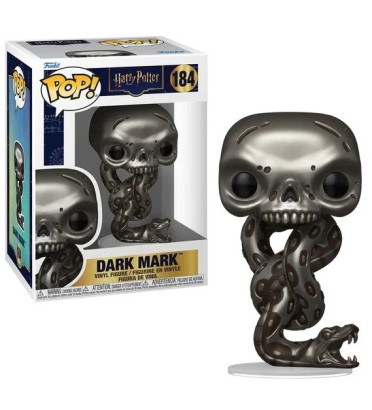 DARK MARK / HARRY POTTER / FIGURINE FUNKO POP DARK MARK / HARRY POTTER / FIGURINE FUNKO POP