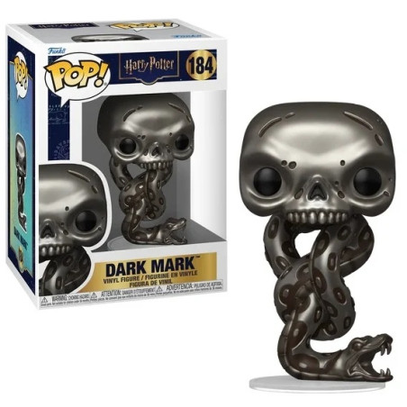 DARK MARK / HARRY POTTER / FIGURINE FUNKO POP