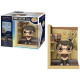 HARRY POTTER IN CUPBOARD / HARRY POTTER / FIGURINE FUNKO POP