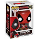 DEADPOOL THUMB UP / DEADPOOL / FIGURINE FUNKO POP