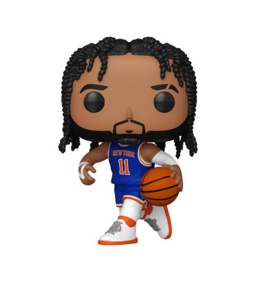 JALEN BRUNSON / NEW YORK KNICKS / FIGURINE FUNKO POP