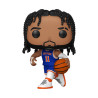 JALEN BRUNSON / NEW YORK KNICKS / FIGURINE FUNKO POP