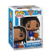 JALEN BRUNSON / NEW YORK KNICKS / FIGURINE FUNKO POP