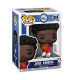 JOEL EMBIID RED SUIT / PHILADELPHIA / FIGURINE FUNKO POP