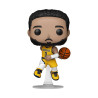 TYRESE HALIBURTON / INDIANA PACERS / FIGURINE FUNKO POP