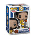 TYRESE HALIBURTON / INDIANA PACERS / FIGURINE FUNKO POP