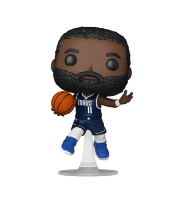 KYRIE IRVING / DALLAS MAVERICKS / FIGURINE FUNKO POP