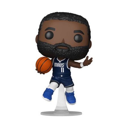 KYRIE IRVING / DALLAS MAVERICKS / FIGURINE FUNKO POP